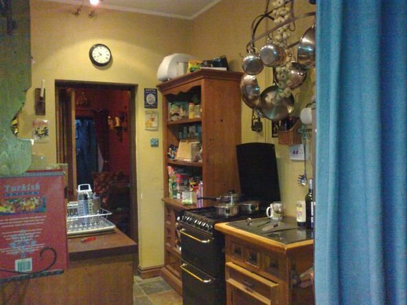 Chambre Chez L'habitant Coventry 172161