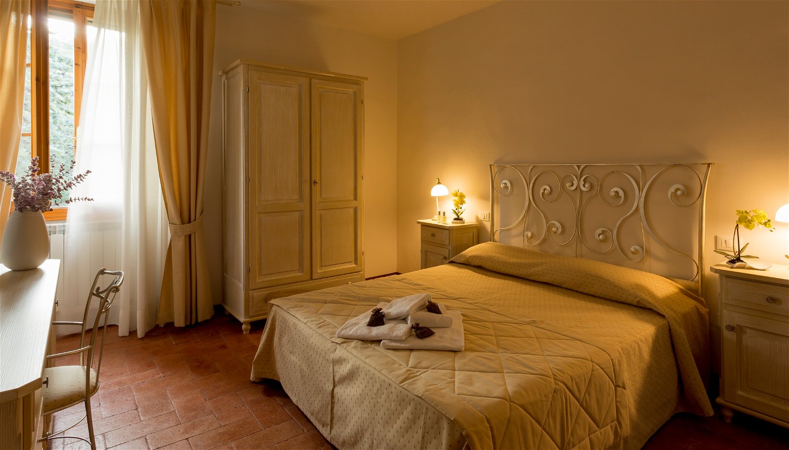 Chambre Chez L'habitant Toscana 183200