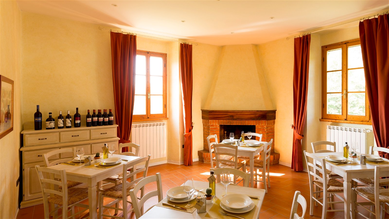 Chambre Chez L'habitant Toscana 183200