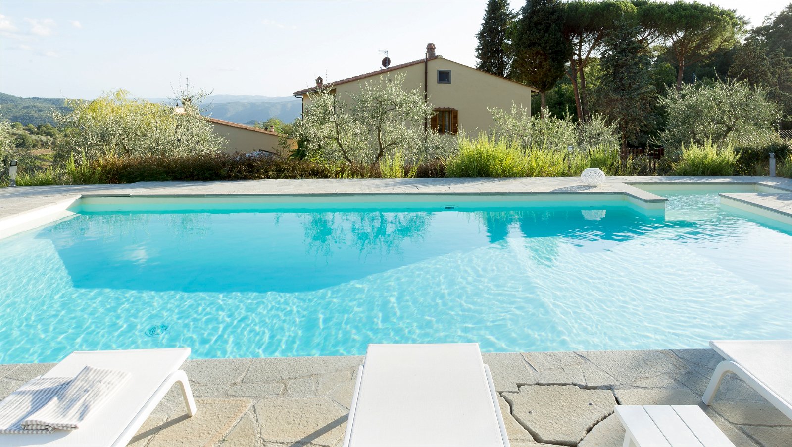 Chambre Chez L'habitant Toscana 183200