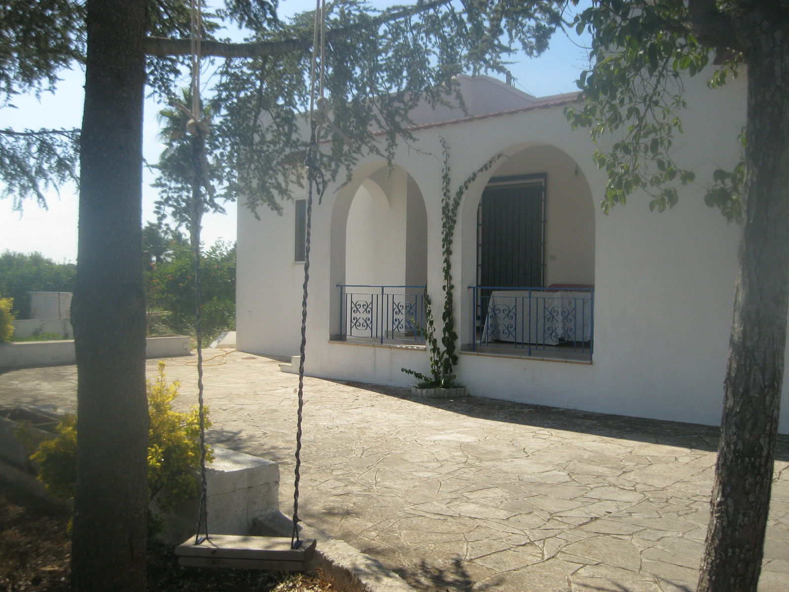 Chambre Chez L'habitant Provincia di Brindisi 250552