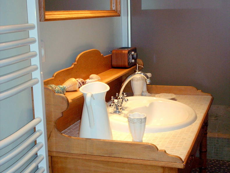 Quedarse En Casa Achères-la-Forêt 112770-3