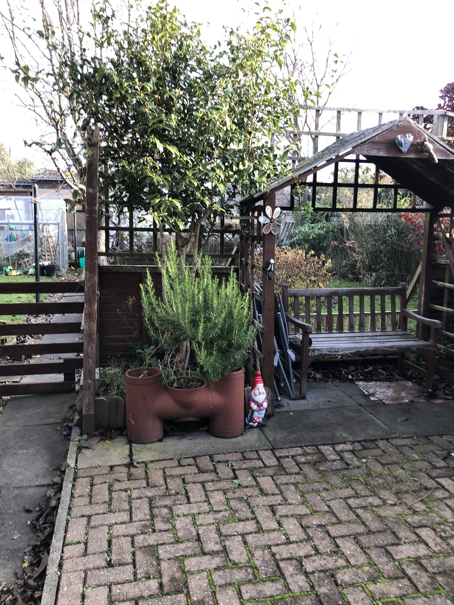 Chambre Chez L'habitant Elgin 257737