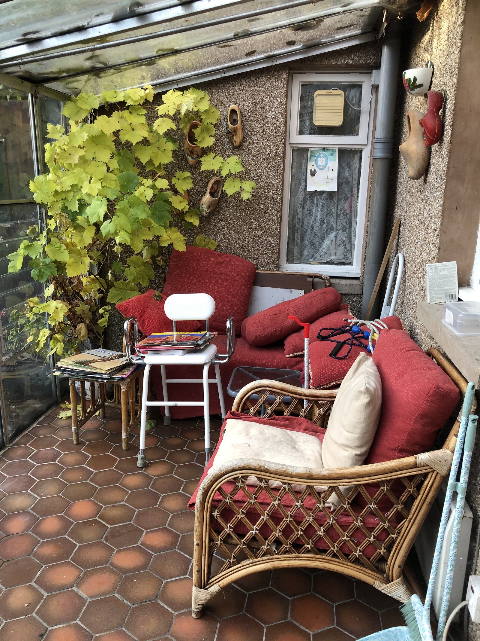 Chambre Chez L'habitant Elgin 257737