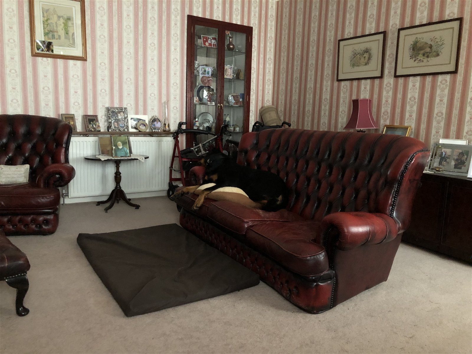 Chambre Chez L'habitant Elgin 257737