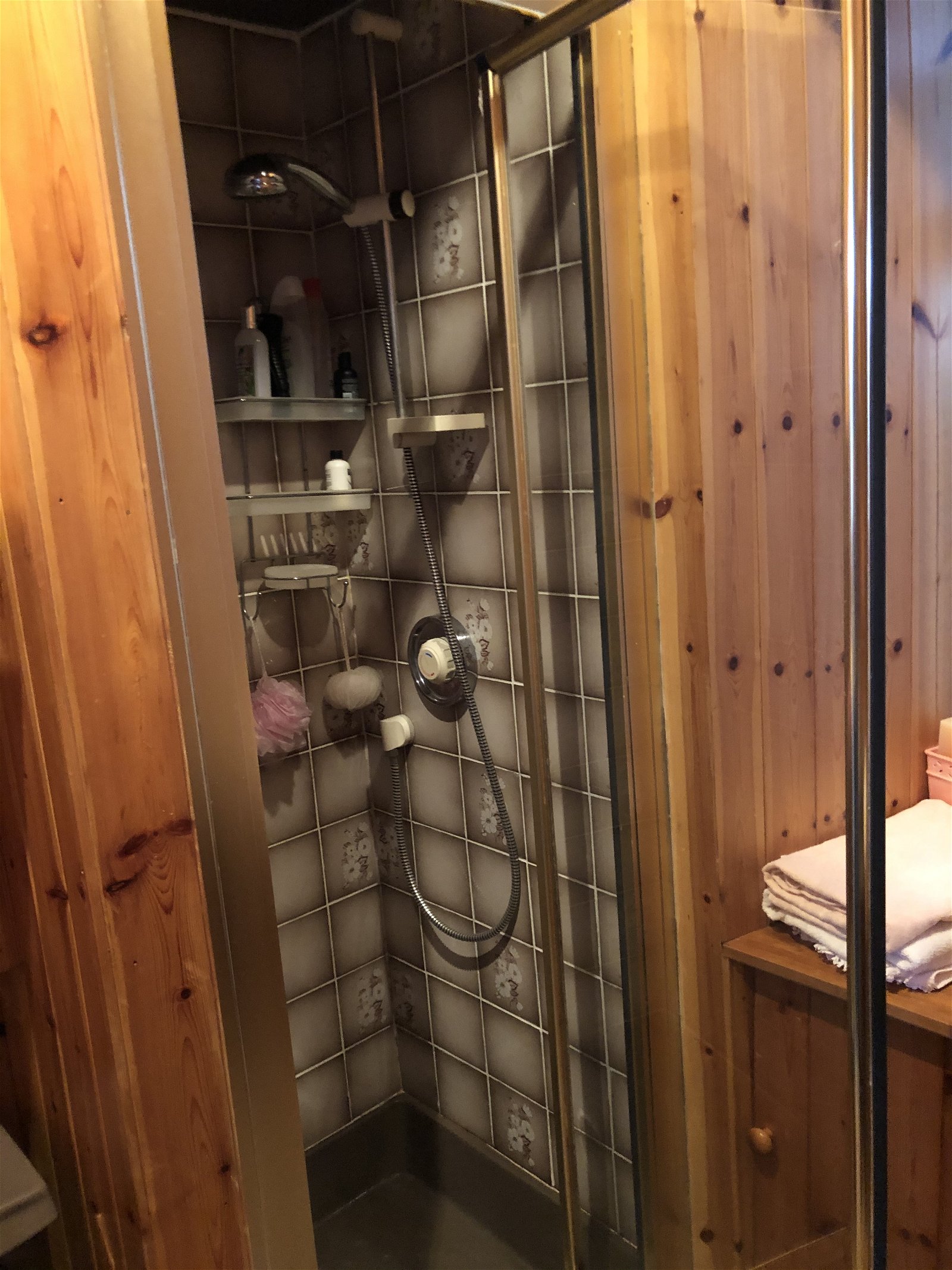 Chambre Chez L'habitant Elgin 257737