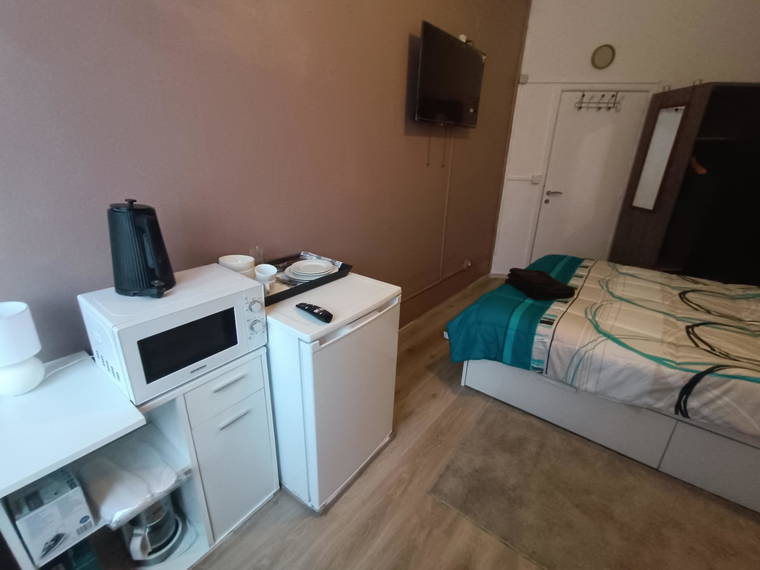 Chambre Chez L'habitant Charleroi 554590