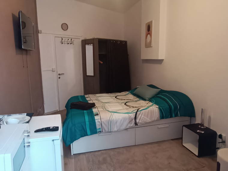 Chambre Chez L'habitant Charleroi 554590