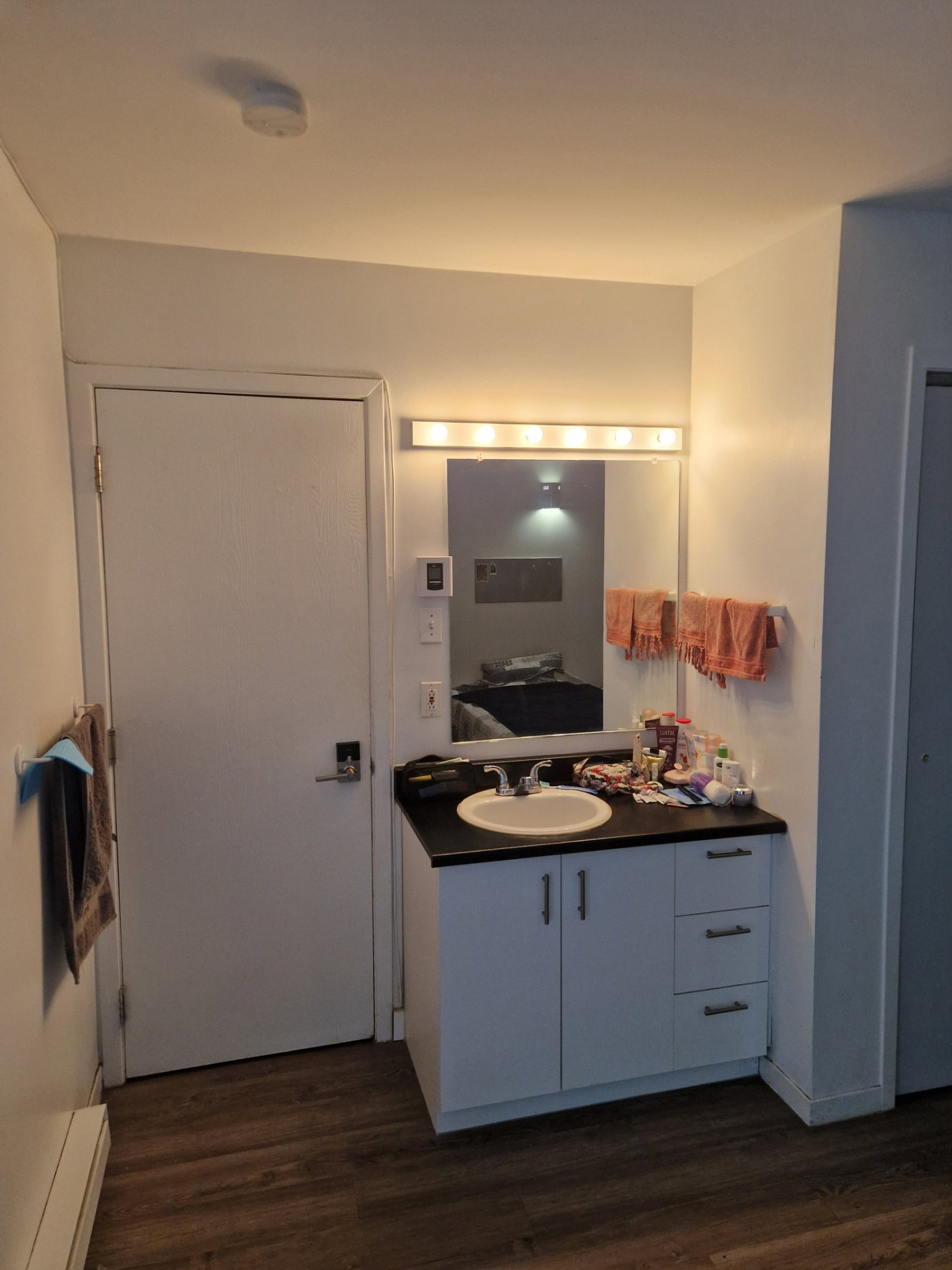 Coliving Québec 673900