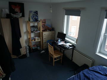 Room For Rent Londres 92800