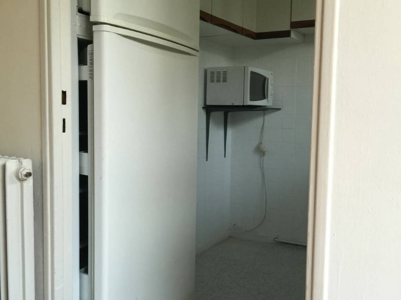 Gastfamilie Montfermeil 215888-4