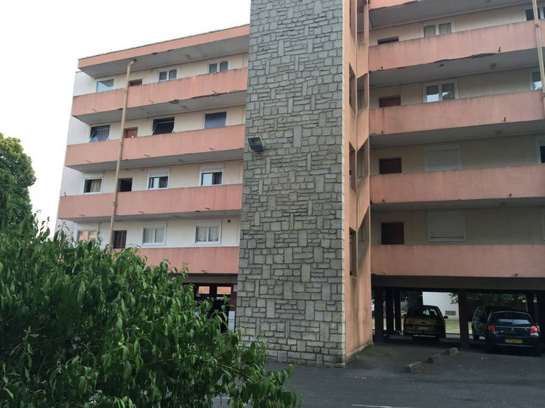 Gastfamilie Montfermeil 215888-5