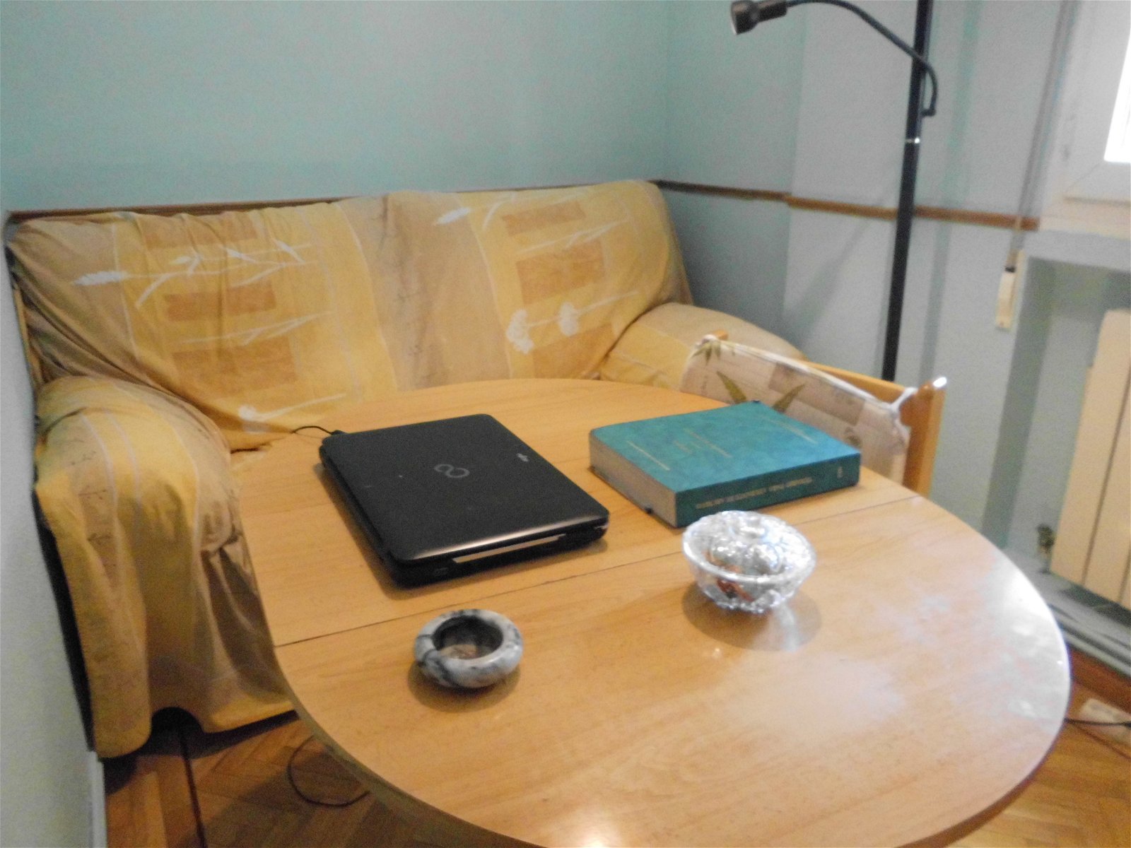 Colocation Madrid 144056