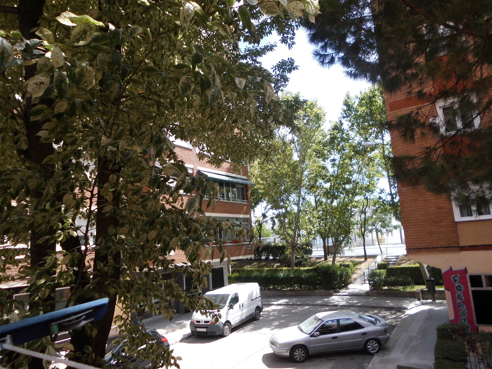 Colocation Madrid 144056