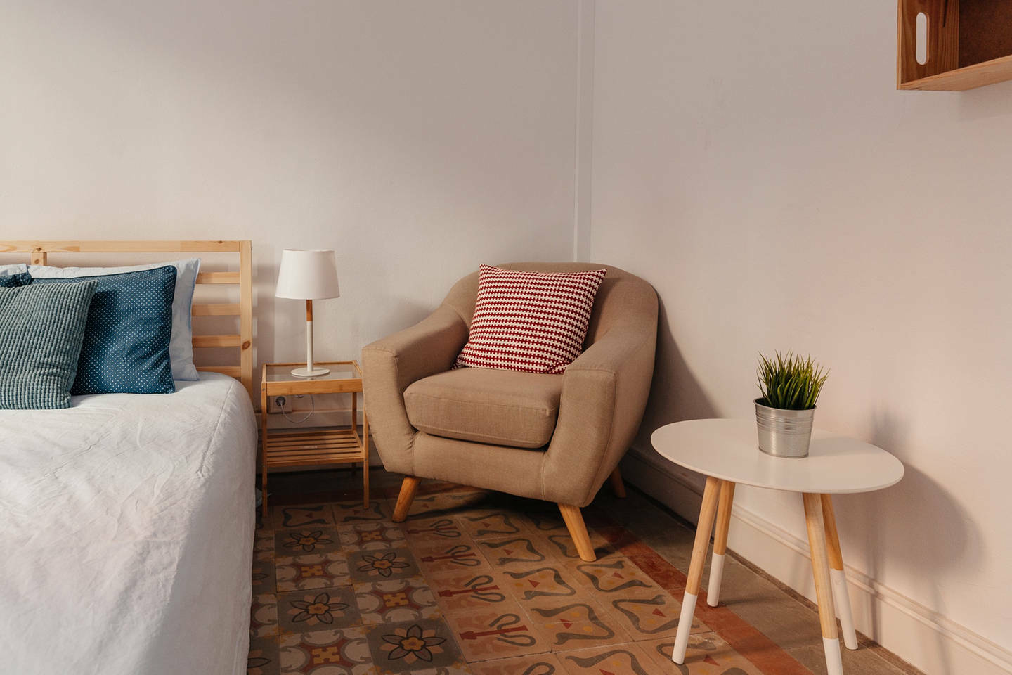 Colocation Barcelona 190674