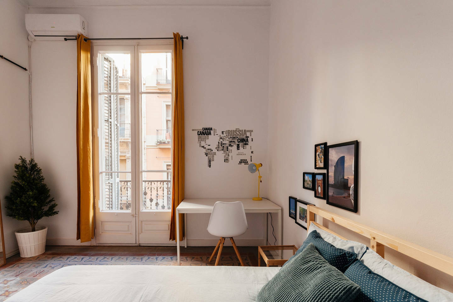 Colocation Barcelona 190674