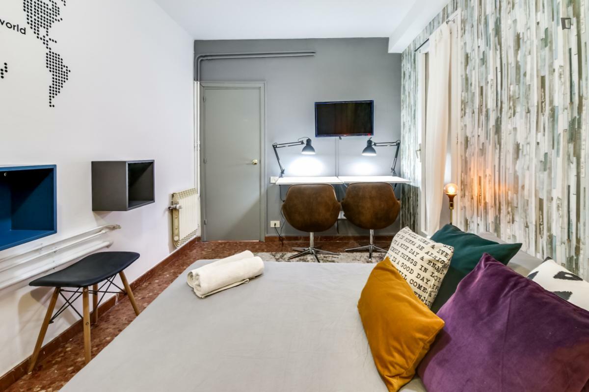 Colocation Barcelona 190712