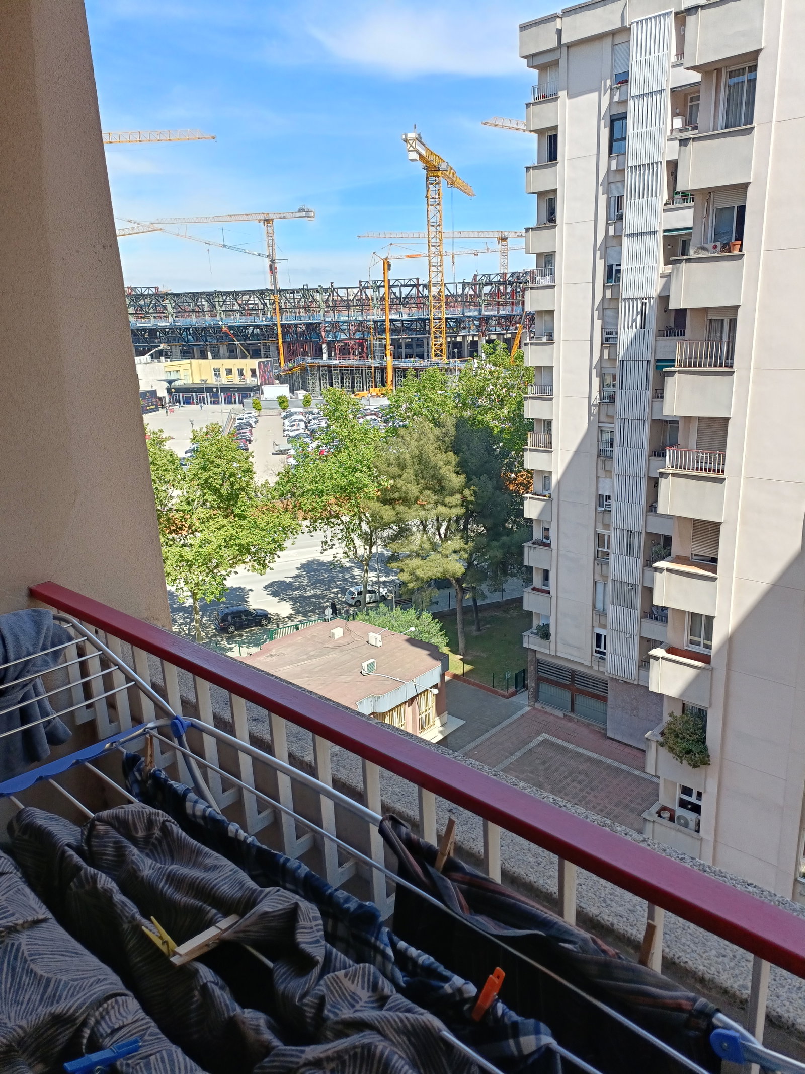Chambre Chez L'habitant Barcelona 668432