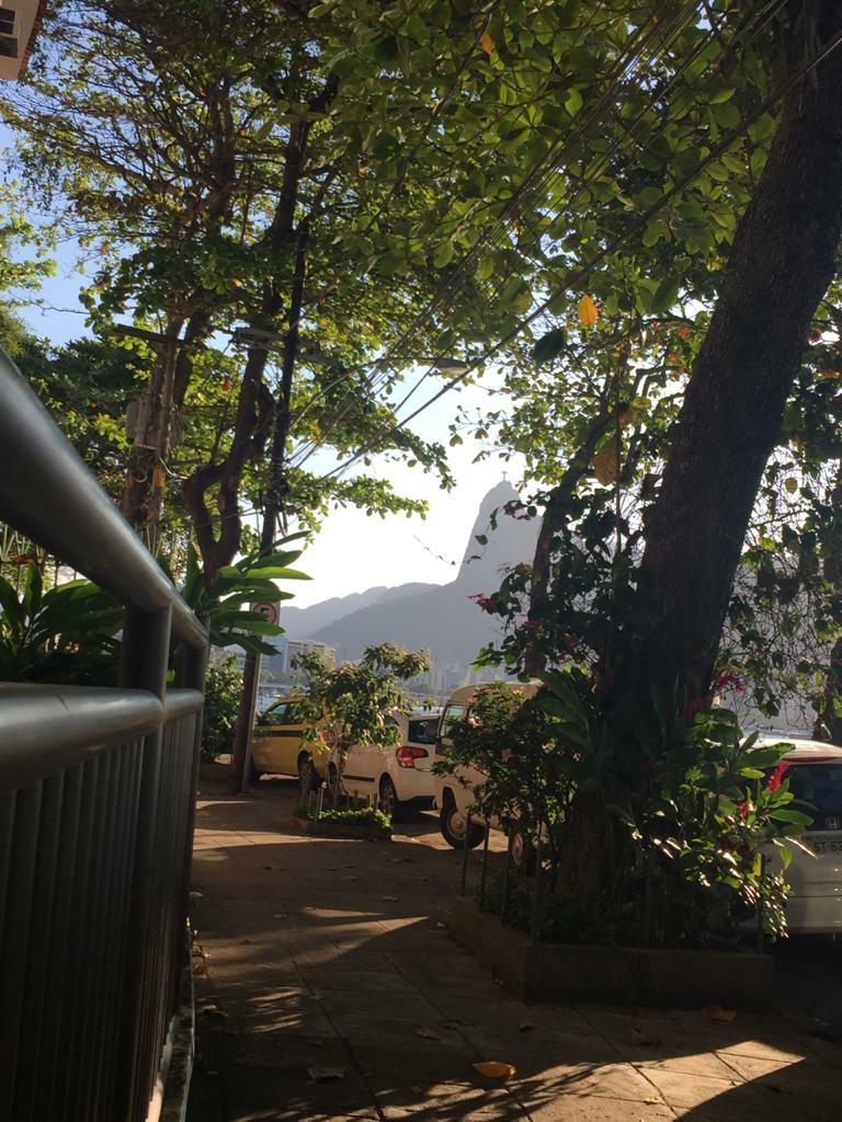 Chambre Chez L'habitant Rio de Janeiro 239971