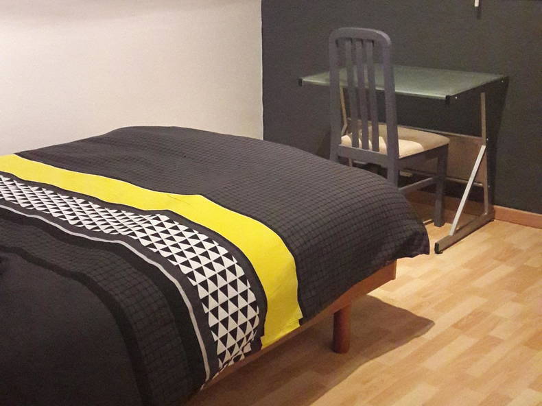 Quedarse En Casa Lorient 149530-2