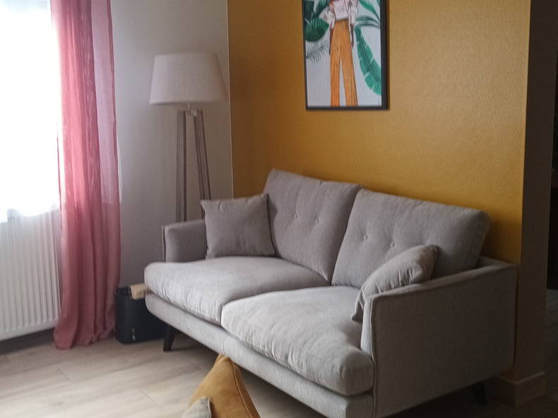 Quedarse En Casa Lorient 149530-4