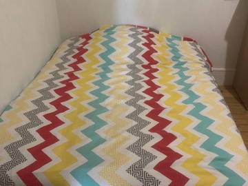 Chambre chez l'habitant à louer à Macé - photo 1 : chambre-1