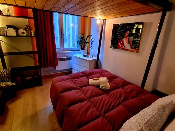 Room For Rent Lyon 338292-1