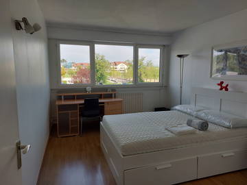 Shared Accommodation Ferney-Voltaire 549669-1
