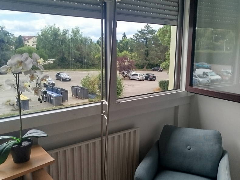 Kolokation Ferney-Voltaire 549669-2