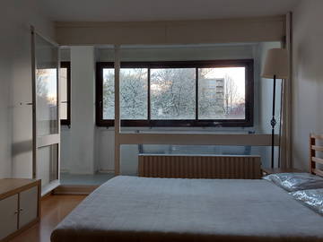 Shared Accommodation Ferney-Voltaire 643848-2