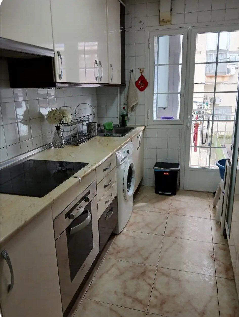 Chambres D'hôtes Madrid 665205
