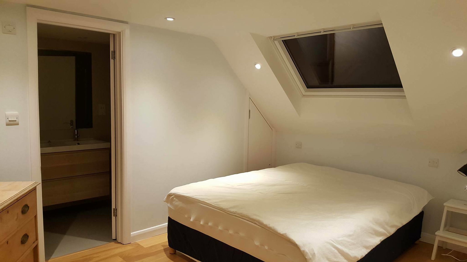 Chambre Chez L'habitant Croxley Green 149254