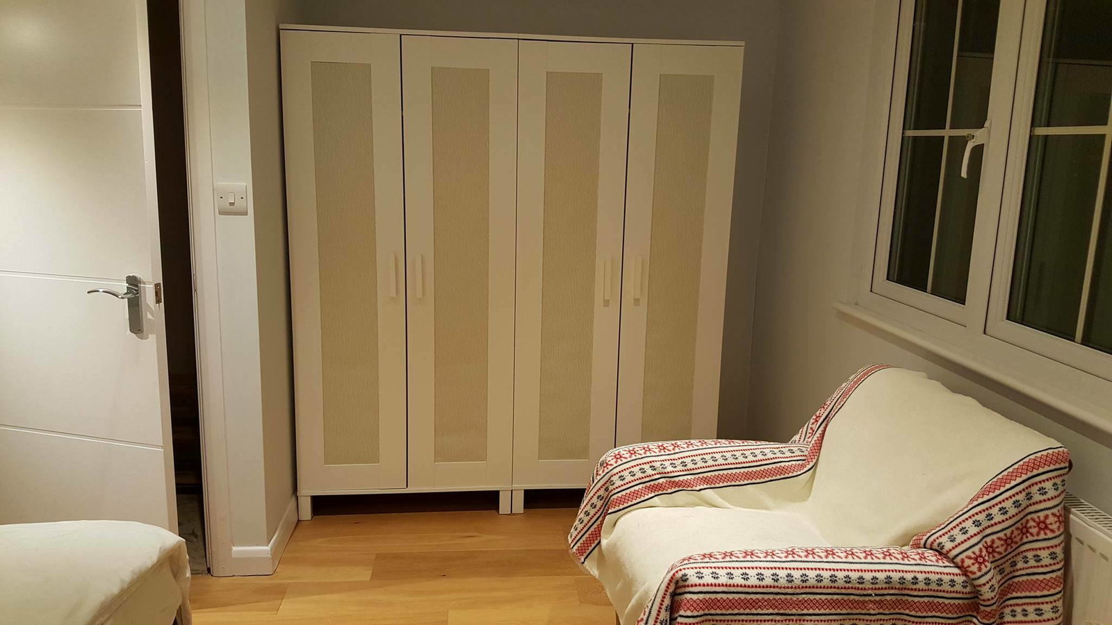 Chambre Chez L'habitant Croxley Green 149254