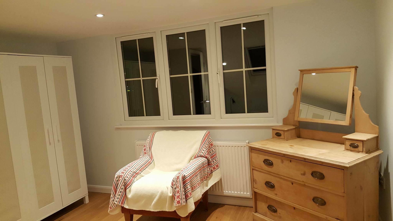 Chambre Chez L'habitant Croxley Green 149254
