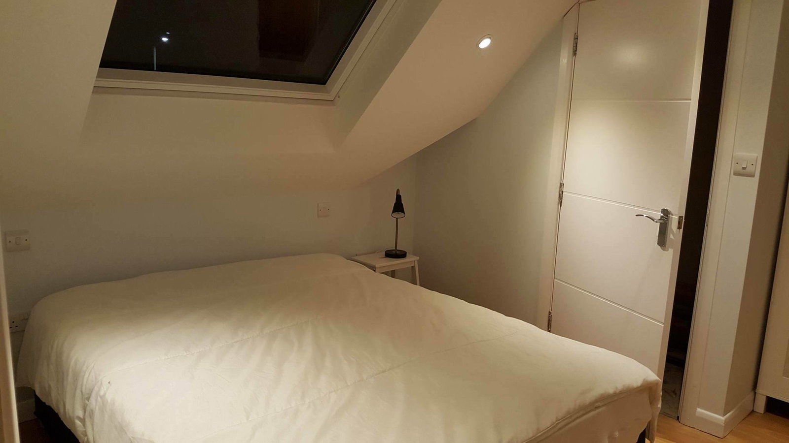 Chambre Chez L'habitant Croxley Green 149254