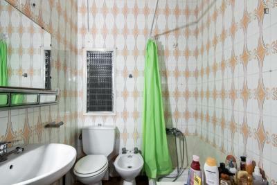 Colocation Barcelona 191060