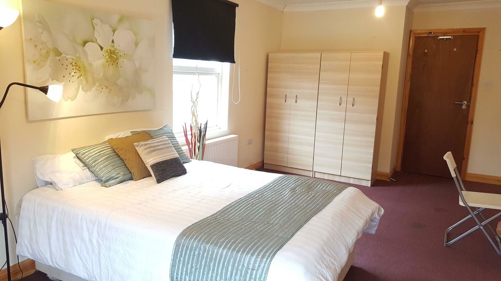 Chambre Chez L'habitant London 182820