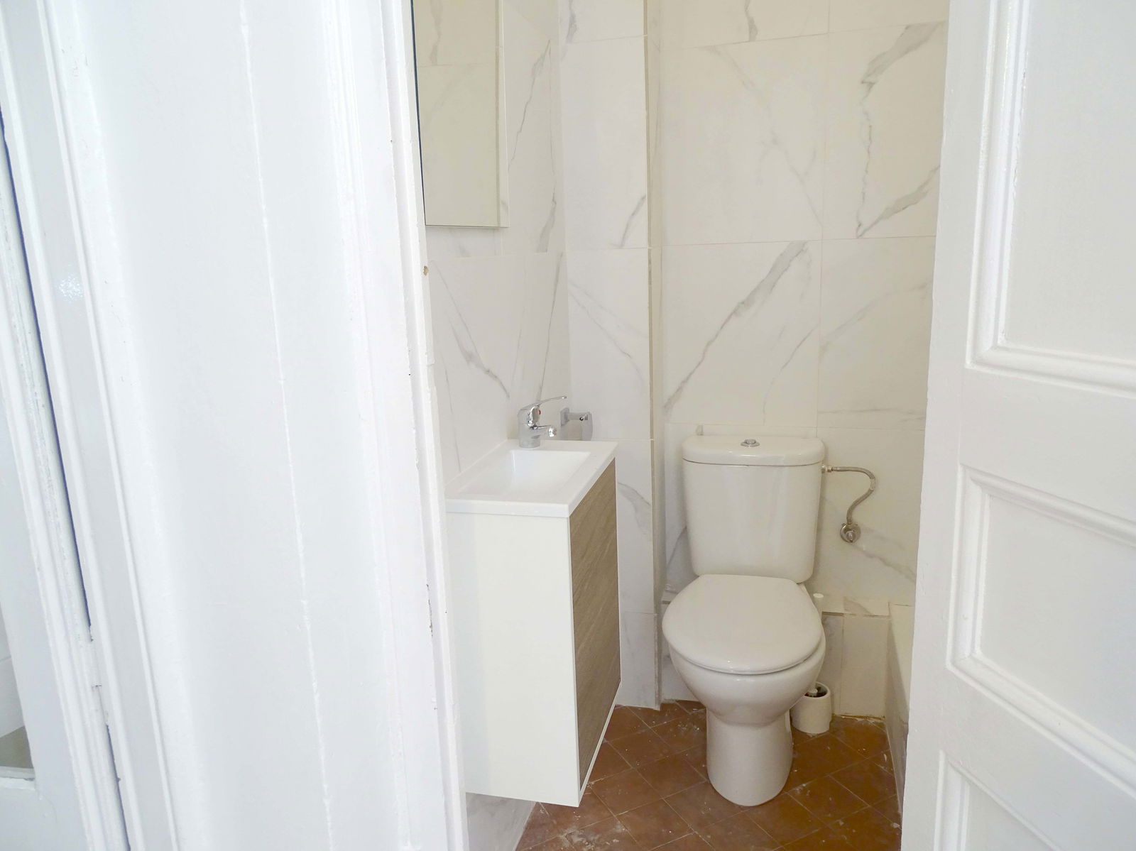 Chambre Chez L'habitant Barcelona 225435