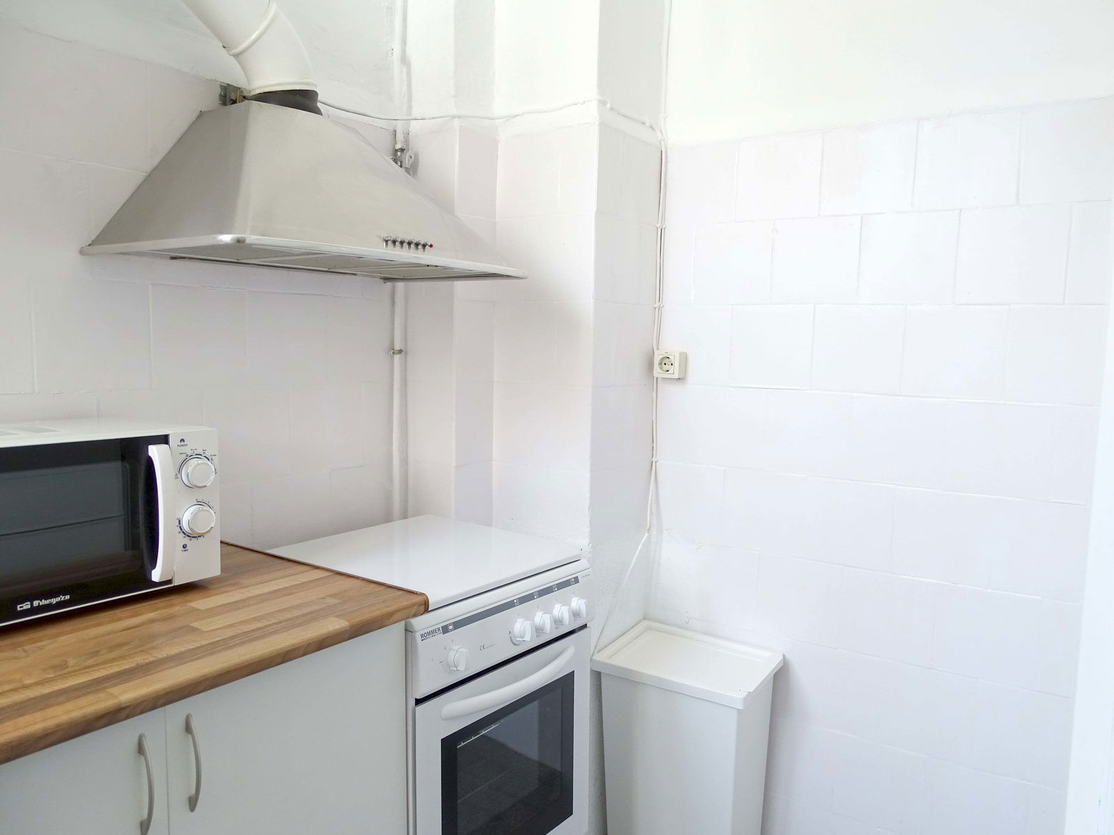 Chambre Chez L'habitant Barcelona 225435