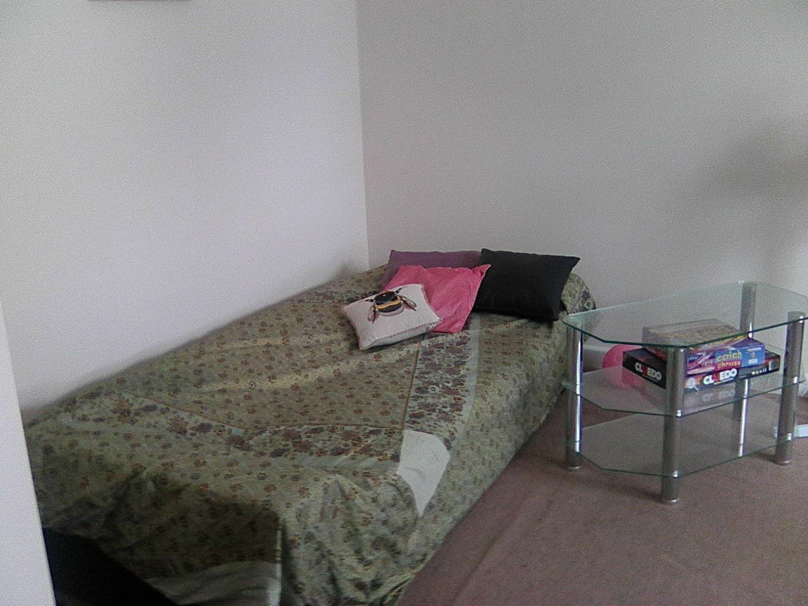 Chambre Chez L'habitant England 174355