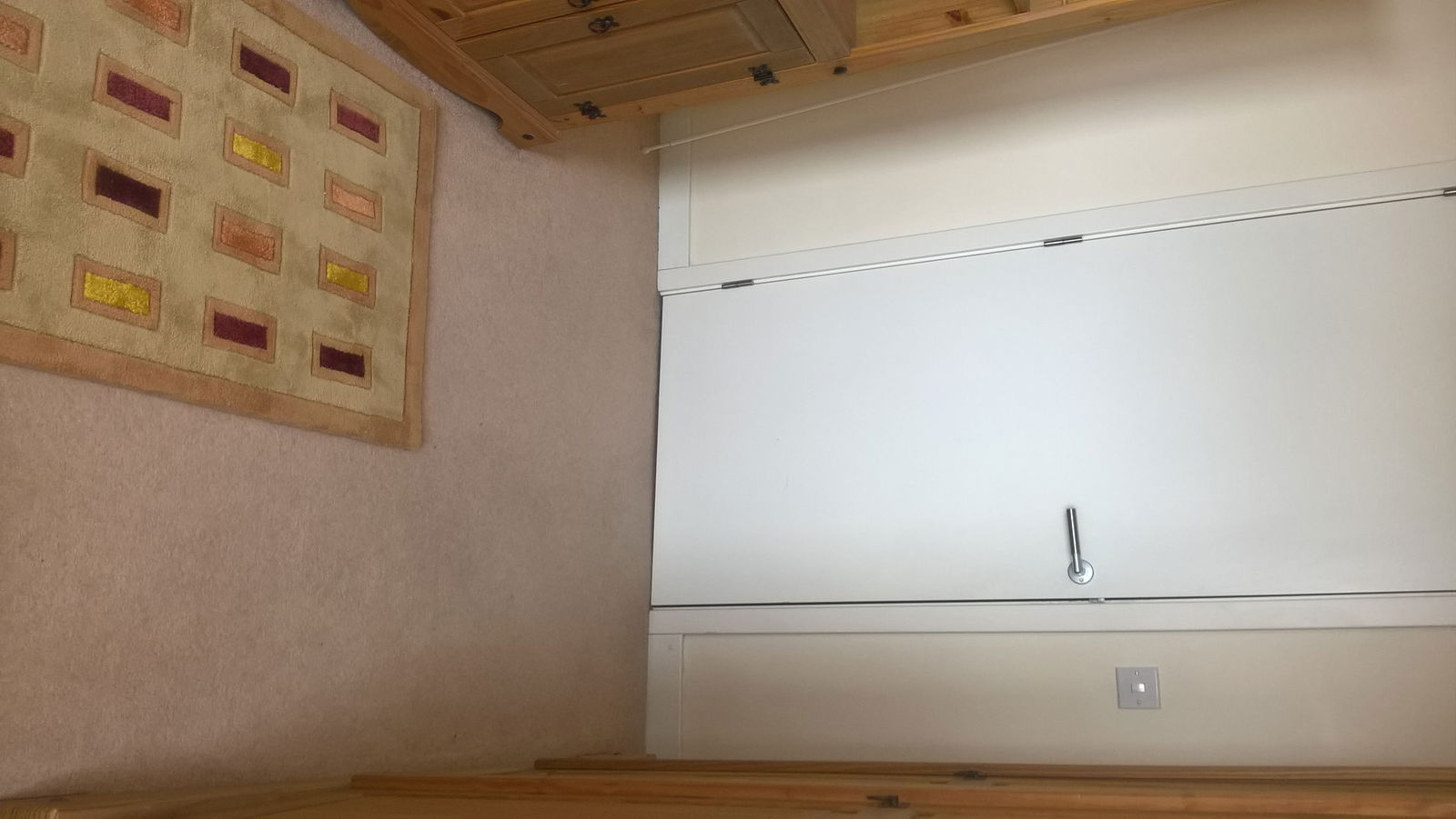 Chambre Chez L'habitant Wembley 165964