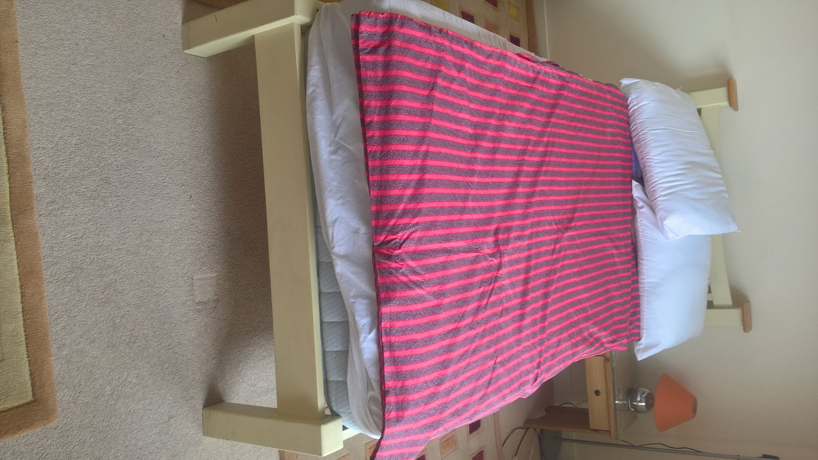 Chambre Chez L'habitant Wembley 165964