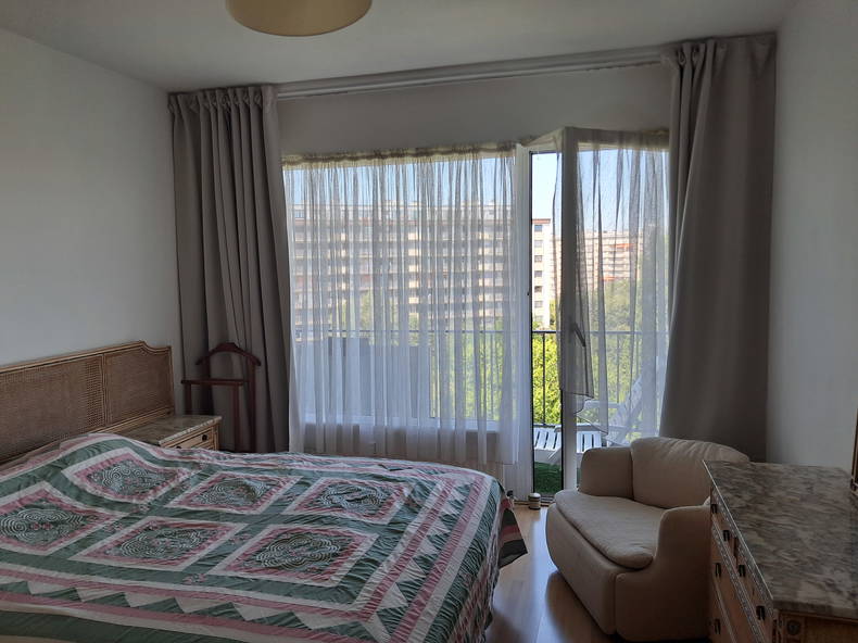Chambre Chez L'habitant Evere 670342-4