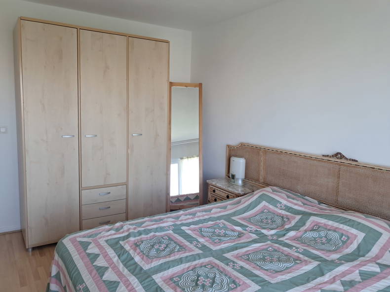 Chambre Chez L'habitant Evere 670342-3