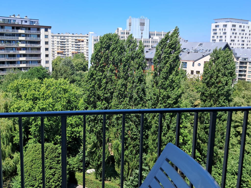 Chambre Chez L'habitant Evere 670342-1
