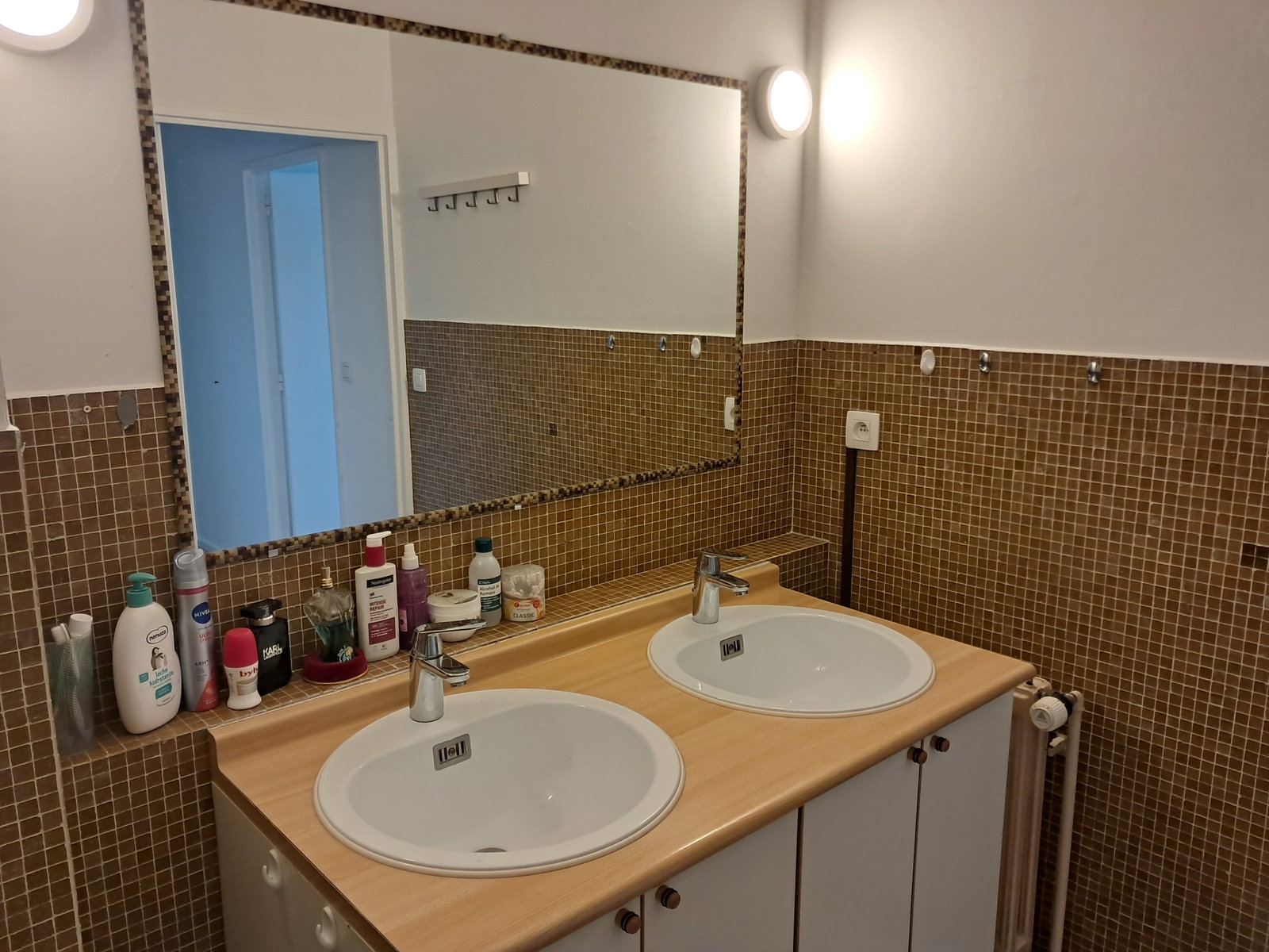 Chambre Chez L'habitant Evere 670342