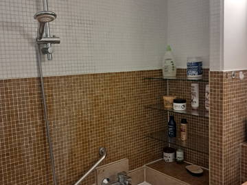 Chambre chez l'habitant à louer à Evere - photo 8-8