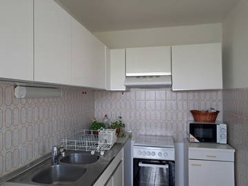 Chambre chez l'habitant à louer à Evere - photo 10-10