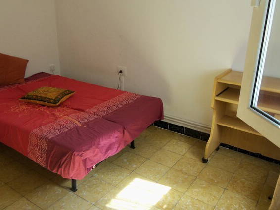 Logement Entier Barcelona 27550-1