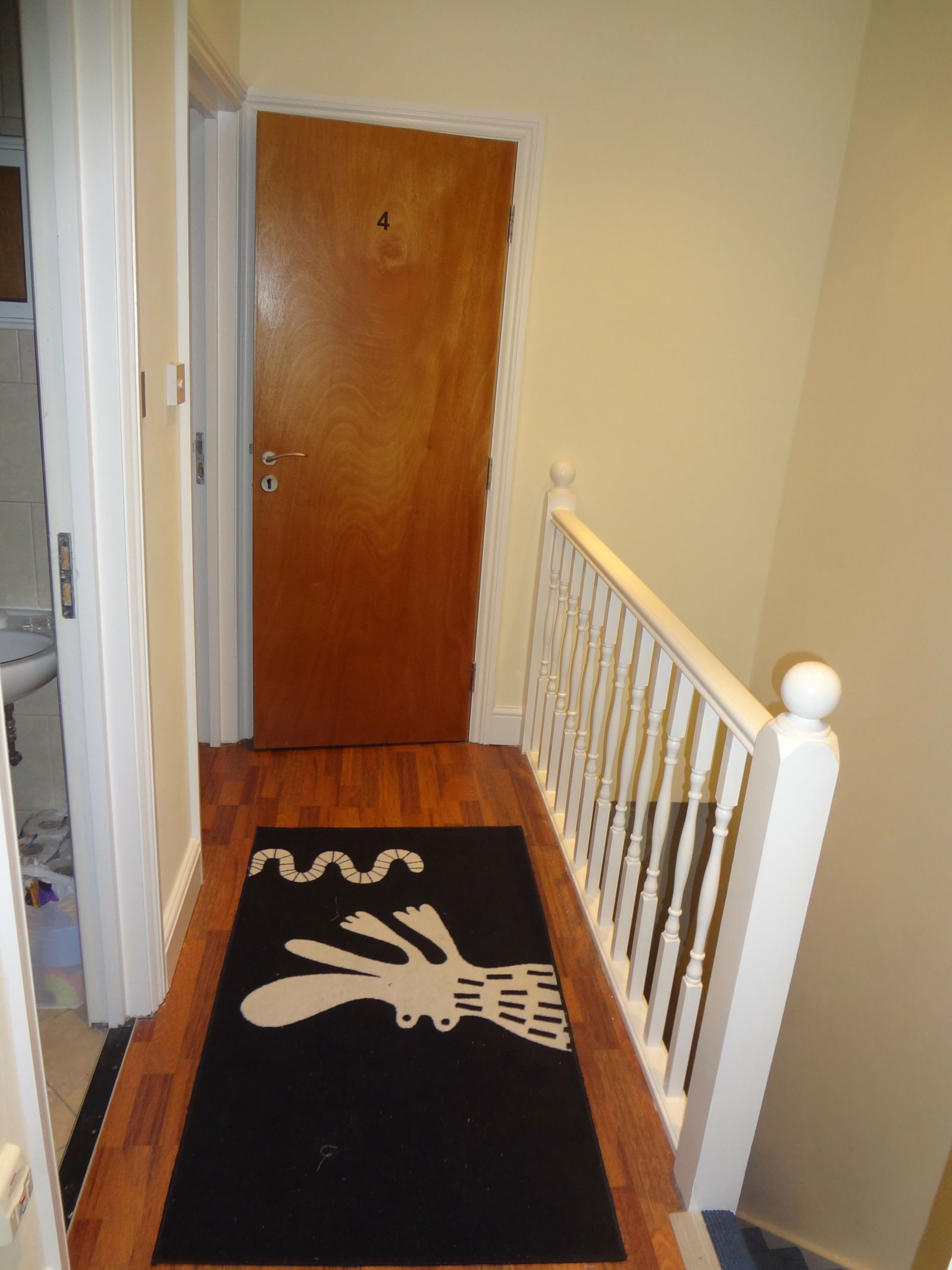Chambre Chez L'habitant SW19 3BP 202855